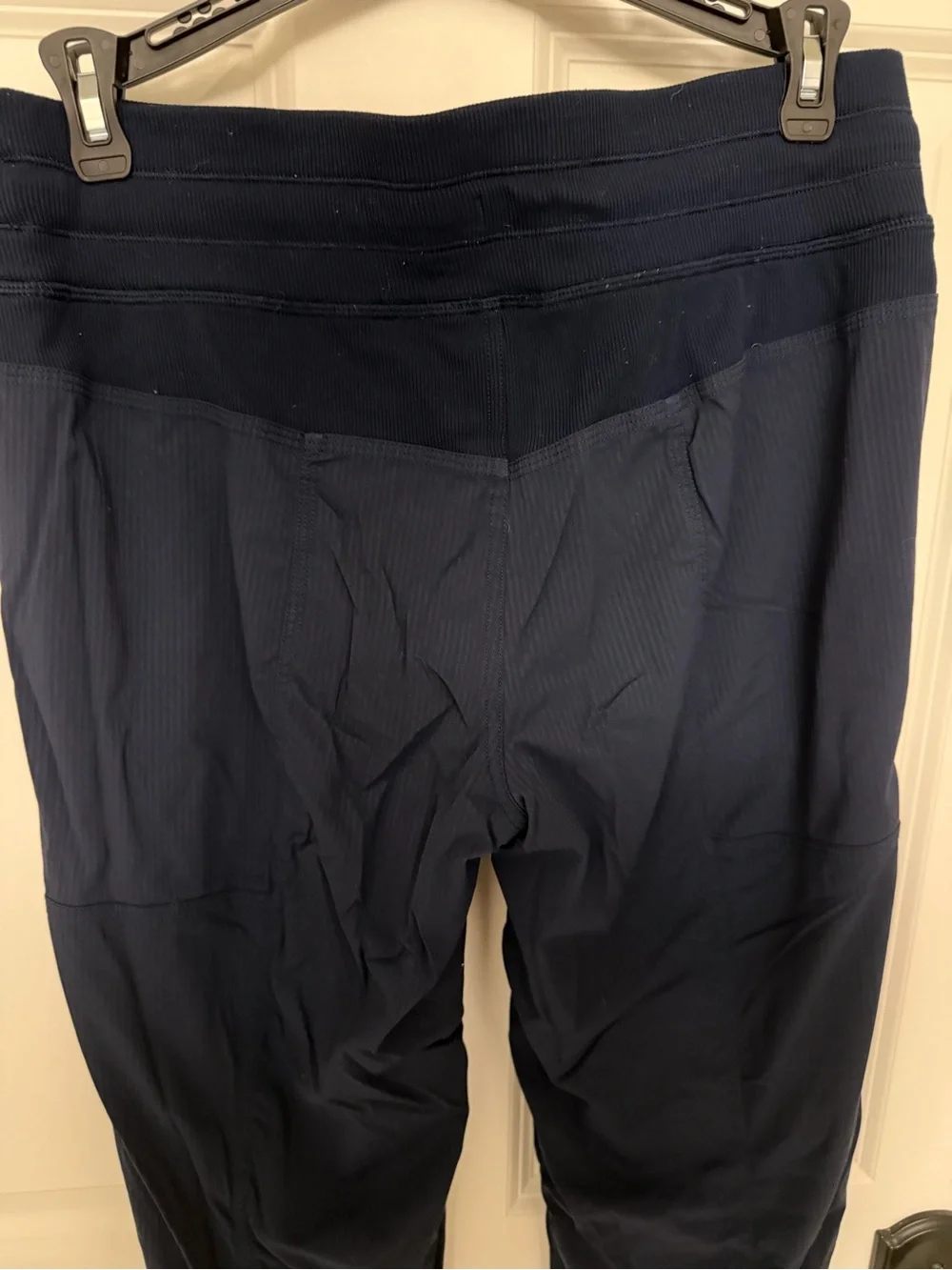 Lululemon Dance Studio Pant - Lined